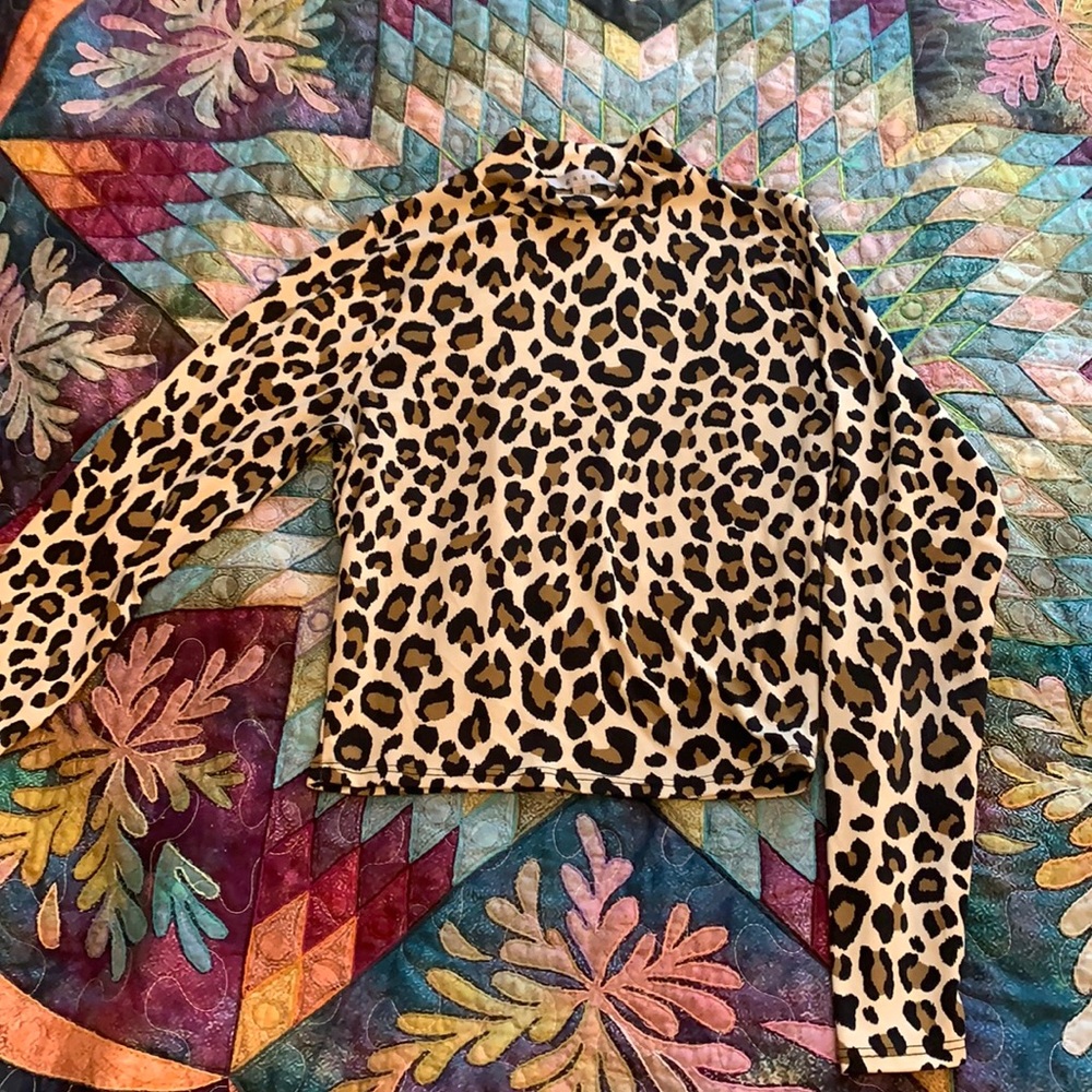 cute turtle neck for layering!!!
